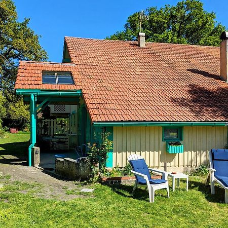 Bed and Breakfast Les Hôtes Landes à Saint-Gor Extérieur photo